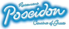 Restaurant Poseidon
